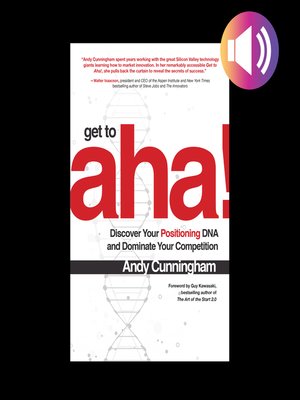 cover image of Get to Aha!